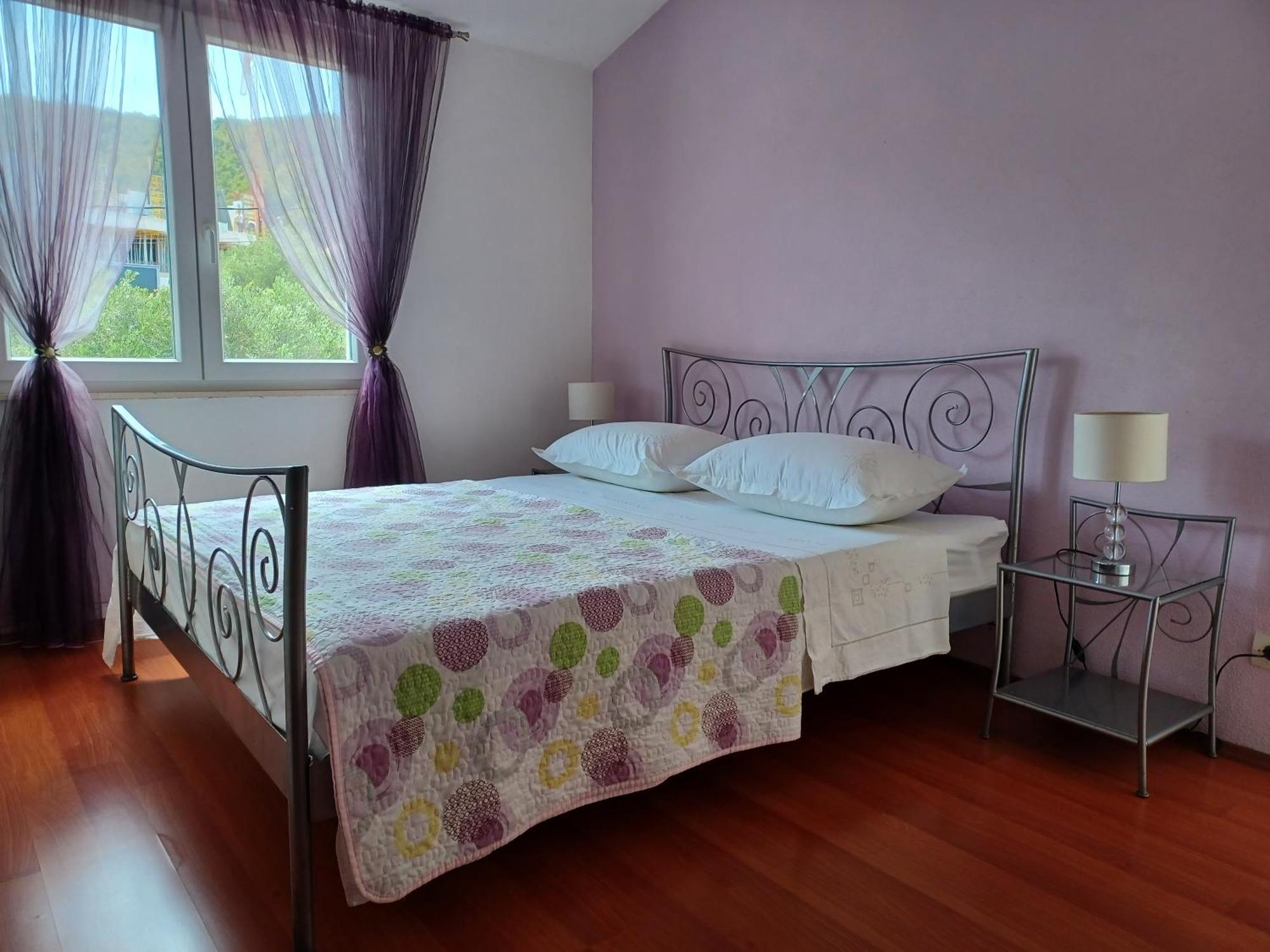 Apartments Majapaula Slatine Rom bilde