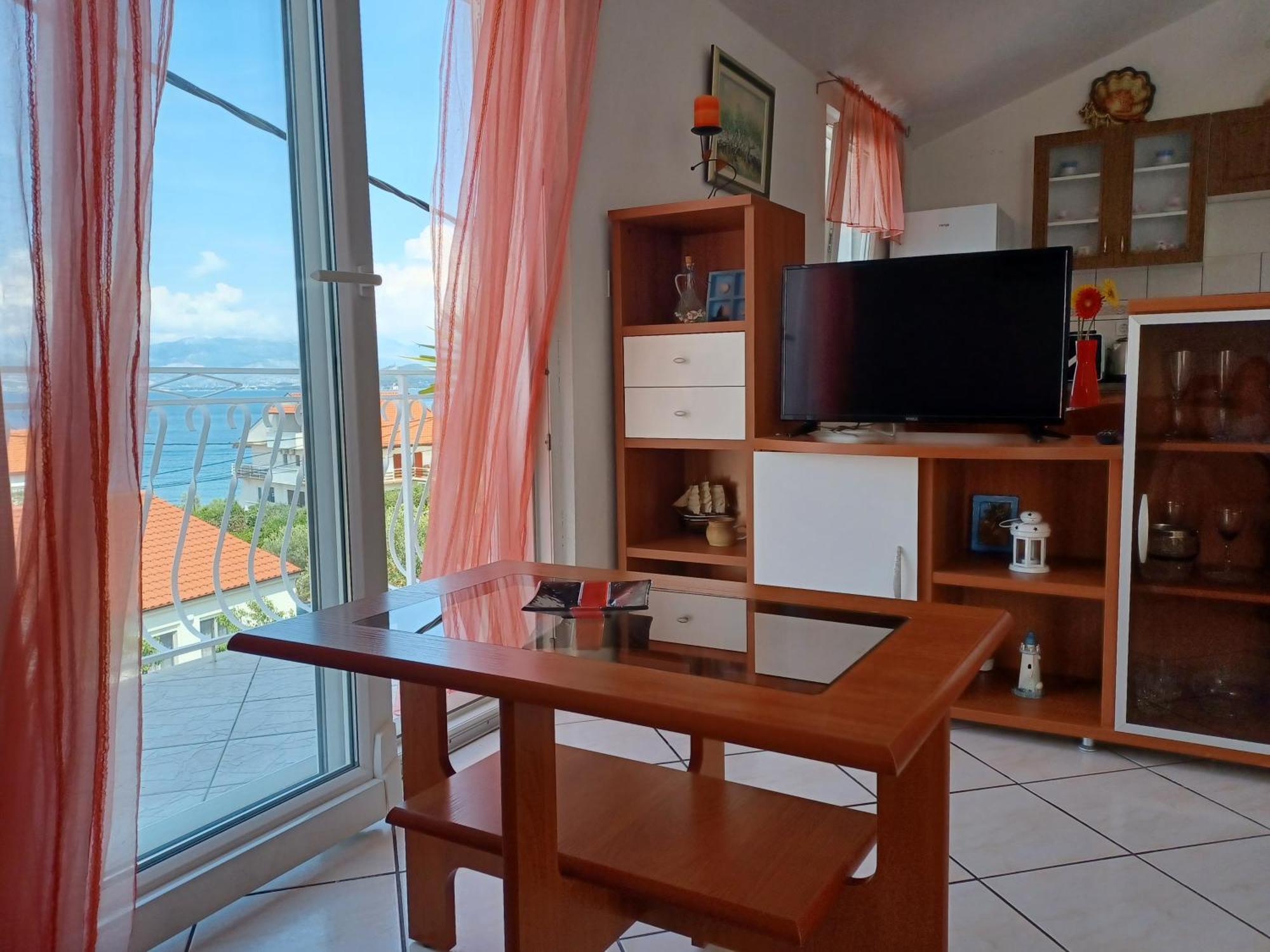 Apartments Majapaula Slatine Rom bilde