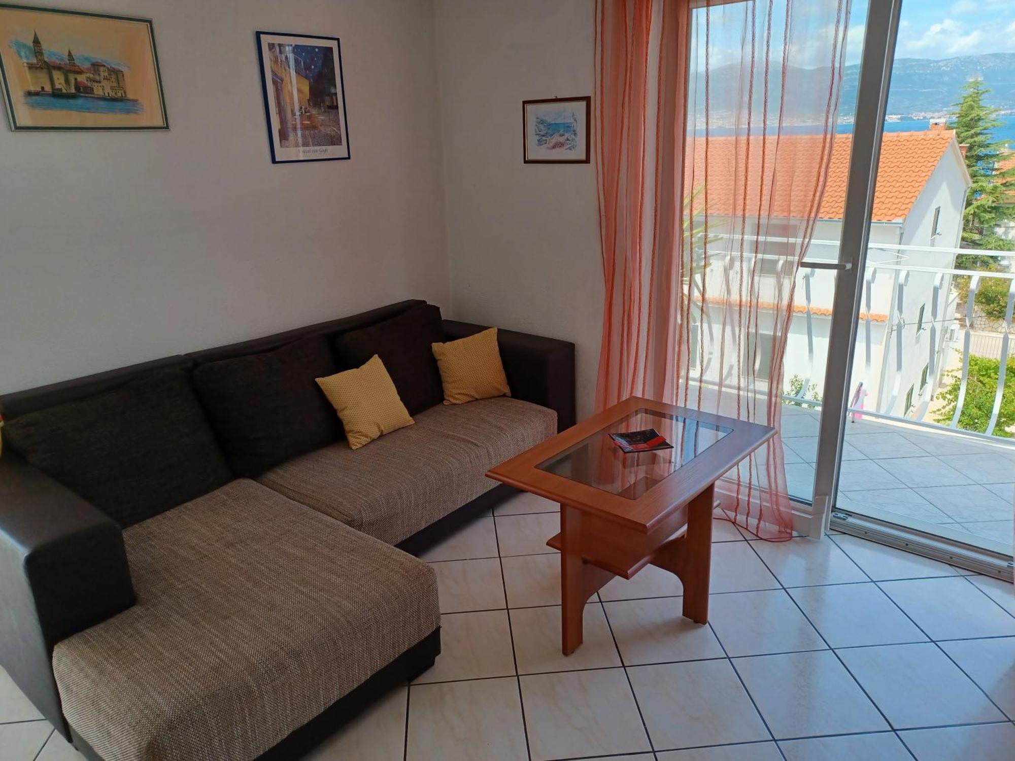 Apartments Majapaula Slatine Rom bilde