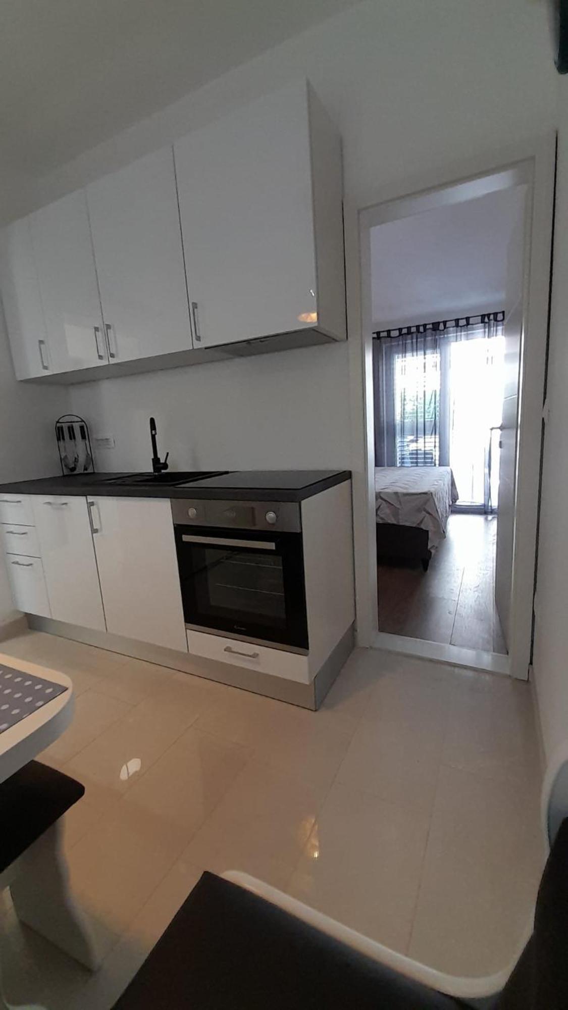 Apartments Majapaula Slatine Rom bilde